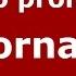 How To Pronounce Fornari Italian Italy PronounceNames Com