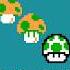 1UP Sounds In Mario Games 1983 2023