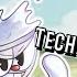 Mashup Whisk Sneaks In X Technicolor Tussle