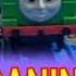 Thomas Friends The Moaning Duck
