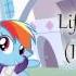 MLP Life In Equestria Instrumental
