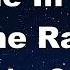 Karaoke Come In With The Rain Taylor Swift No Guide Melody Instrumental Lyric