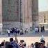 Самарканд Регистан Samarkand Historicalsite Uzbekistan сша израиль