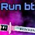 BLACKPINK X BTS SHUT DOWN X RUN BTS MASHUP