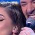 PROTEVELION 2022 Horia Brenciu și Theo Rose Au Creat Un Moment Magic