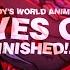 ALL EYES ON ME Bassie Cocoa Dandy S World FINISHED