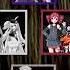 Vocaloid Other Chorus The Spider And The Kitsune Like Lion MasaWorksDesign