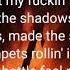 Jake Hill By The Sword Lyrics