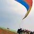 ब ठन मत Paragliding Mountains Adventure Nostalgia Music Dj Love Shorts Vairal Flying