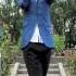 Perfume Spending All My Time Mirror Perfukky Dance Cover