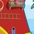 ГУППИ И ПУЗЫРИКИ ПОЖАРНИКИ BUBBLE GUPPIES СМОТРЕТЬ МУЛЬТИК ПРО РЫБОК