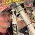 Star Wars Collectors Con Lightsaber Haul Huge Thx To Xtralifetg Lightsaber Starwars Toys