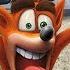 OLD Crash Bandicoot N Sane Trilogy Caddicarus Ft SomecallmeJohnny