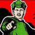 Военная Тревога