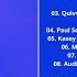 Quivver Selador Sessions 272 25 07 2024 With Tracklist PROGRESSIVE HOUSE