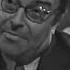 L Affare Picpus Georges Simenon Prima Puntata Sceneggiato Rai TV