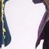 MMD Identity V BIRTHDAY Joseph