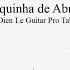 Tico Tico No Fubá Guitar Tutorial TAB