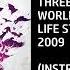 Three Days Grace World So Cold Custom Instrumental