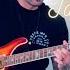 Amr Diab Tamally Maak Instrumental Electric Guitar Cover