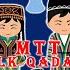 MTT ILK QADAM