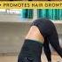 Say GOODBYE To Hairfall BOOST Hair Growth With These Exercise