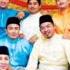 Ahlan Wasahlan Ya Ramadhan