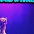 Angelina Jordan IT S A MAN S WORLD Cover At EL REY Dec 14th 24 Xmas Special REACTION