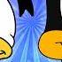 Donald Duck Vs Daffy Duck Epic Rap Battles Of Cartoons Season 3
