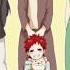 Naruto Gaara Sasuke Mother Edit Heat Waves Edit Audio Naruto Gaara Sasuke Shorts