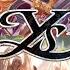 Ys Action Music Mix 2 35th Anniversary