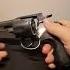 Can You Slam The Cylinder On A Revolver Revolver Gun Pistol Firearms Training Engineering