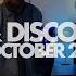 AxelKv Live Set Funky House Disco House Mix October 2022