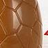 How To Make A Giant Chocolate Easter Egg