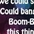 Nicki Minaj Va Va Voom Lyrics Video