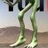 400 Subscriber SHOUT OUT Thank You DAME TU COSITA ALIEN DANCE