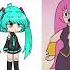 Luka Luka You Can Call Me Luka Oldtrend Miku Edit Gachaclub
