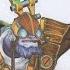 Dota 2 Tinker руками профессианала