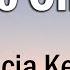 Alicia Keys No One Karaoke Version