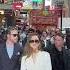 Exclusive Ana De Armas Seen In NYC Lookgorgeous In All White Dress Anadearmas Missionimpossible