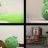 Piggy Tales Pigs At Work All In One Video