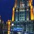 ресторан Матрёшка