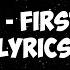 G O A T First Car Lyrics