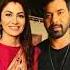Abhi And Pragya T V S