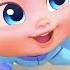 Sí Papá Sí Mamá EP109 Johny Johny Sí Papá Canciones Infantiles Bebefinn En Español