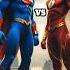 Superpower Sonic Vs Shadow The Hedgehog Vs The Flash Dr Eggman Knuckles Tail Amy Rose Mario