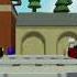 Jinky VS Edward Ghost Engine