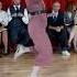 2 Sergey Aksenov Polina Ivanova INVITATIONAL GRAND PRIX Mix Match Lindi Boogie 2020 Rus