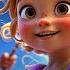The Song Of The Wind Trailer Ariana And The Hidden Kingdom Of Wonders