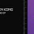 Drunken Kong In Your Mind Tronic